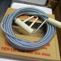 Dây thông ống, thông cống đa năng