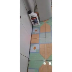 Tẩy đa năng, xi măng, canxi, sơn, cặn bẩn, rêu, vết ố Vương Triều 800ml