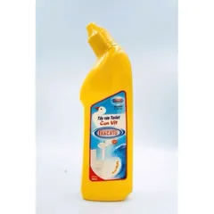 COMBO (5 CHAI) NƯỚC TẨY RỬA BỒN CẦU, NHÀ VỆ SINH, TOILET, NHÀ TẮM CON VỊT 500ml