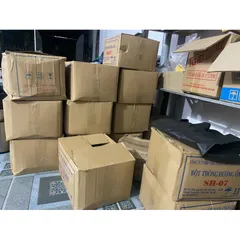 Giá sỉ(Mua 10 tặng 2) Gói sinh học DW.97 phòng tắc nghẽn, khử mùi hôi, làm tiêu cặn bã, nước chảy nhanh bồn cầu 200g