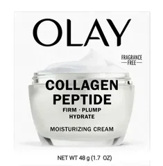 Kem Dưỡng Trắng Da OLAY Retinol 24 Max 2X Peptides 48gr - Xóa Vết Nhăn, Làm Sáng Da, Nhập Khẩu Mỹ 871839