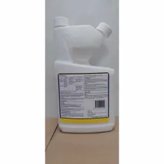 (Chính hãng) BITHOR DUAL ACTION Mỹ 1 lít Diệt sạch các loại côn trùng cứng đầu trong 1 lần xử lý,không mùi