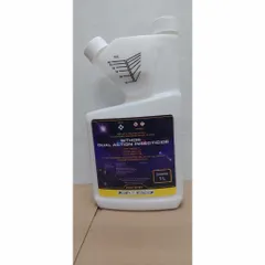 (Chính hãng) BITHOR DUAL ACTION Mỹ 1 lít Diệt sạch các loại côn trùng cứng đầu trong 1 lần xử lý,không mùi