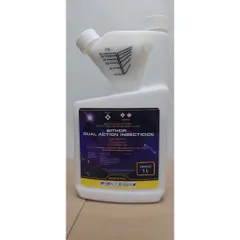 (Chính hãng) BITHOR DUAL ACTION Mỹ 1 lít Diệt sạch các loại côn trùng cứng đầu trong 1 lần xử lý,không mùi