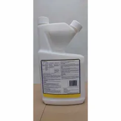 (Chính hãng) BITHOR DUAL ACTION Mỹ 1 lít Diệt sạch các loại côn trùng cứng đầu trong 1 lần xử lý,không mùi