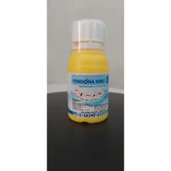 (Chính hãng) FENDONA 10SC 50ml - Thuốc diệt Ruồi, Muỗi, Kiến, Gián, Côn Trùng trong nhà yến - không mùi