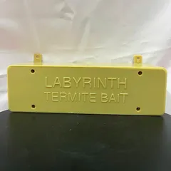 Trạm nhựa Labyrinth (AG) - Chuyên dùng cho Bả diệt Mối REQUIEM 1RB – Công nghệ diệt mối sinh học từ Mỹ