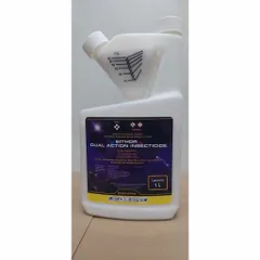 (Chính hãng) Thuốc diệt Rệp Giường BITHOR DUAL ACTION 1 lít - Mỹ - Diệt sạch Rệp Giường trong 1 lần xử lý, DATE 04/2026