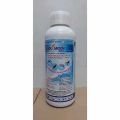 (Chính hãng) THUỐC DIỆT CÔN TRÙNG FENDO GREEN 100SC 1 lít