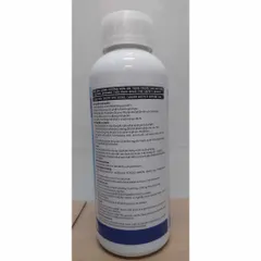 (Chính hãng) THUỐC DIỆT CÔN TRÙNG FENDO GREEN 100SC 1 lít