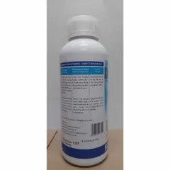 (Chính hãng) THUỐC DIỆT CÔN TRÙNG FENDO GREEN 100SC 1 lít