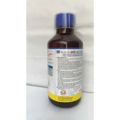 (Chính hãng) Thuốc diệt Muỗi CYPER SUPER 600EC - 1 lít - diệt và phòng trừ hữu hiệu các loại muỗi - hạ gục nhanh