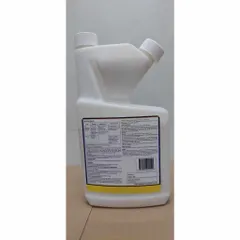 (Chính hãng) Thuốc diệt Rệp Giường BITHOR DUAL ACTION 1 lít - Mỹ - Diệt sạch Rệp Giường trong 1 lần xử lý, DATE 04/2026