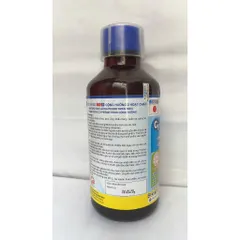 (Chính hãng) Thuốc diệt Muỗi CYPER SUPER 600EC - 1 lít - diệt và phòng trừ hữu hiệu các loại muỗi - hạ gục nhanh