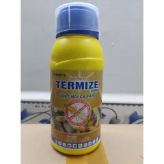 (Chính hãng) Termize 200SC 1 lít Thuốc Diệt Mối Cả Đàn Đặc Biệt Hiệu Quả - xử lý mối nền móng, công trình