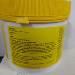 Thuốc diệt ruồi AGITA 1GB (hộp 400g) - Chuyên xử lý Ruồi cho Chuồng Trại, Chăn Nuôi, Nhà Xưởng, Xí Nghiệp
