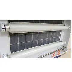 (Combo 5 miếng) Tấm keo ĐÈN 46cm x 30cm dùng cho đèn bẫy côn trùng