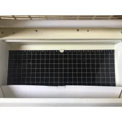 (Combo 5 miếng) Tấm keo ĐÈN 46cm x 30cm dùng cho đèn bẫy côn trùng
