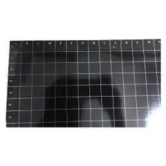 (Combo 5 miếng) Tấm keo ĐÈN 46cm x 30cm dùng cho đèn bẫy côn trùng