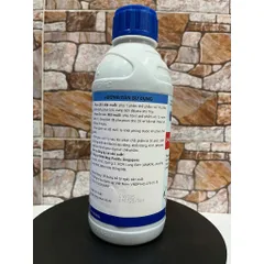 (Chính hãng) MAP ORA 70OD 1 lít - Thuốc diệt muỗi cao cấp trong y tế - mappacific
