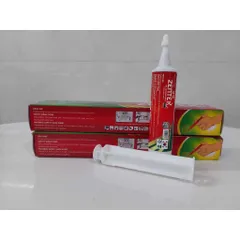 (Chính hãng) ZENTEK 35g - Thuốc diệt gián đức (gián nhỏ li ti) - Gián Mỹ - nhập khẩu Hàn Quốc- 1 Tuýp
