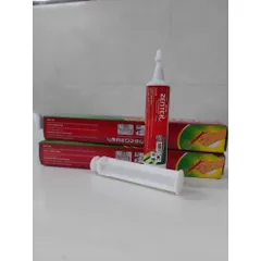 (Chính hãng) ZENTEK 35g - Thuốc diệt gián đức (gián nhỏ li ti) - Gián Mỹ - nhập khẩu Hàn Quốc- 1 Tuýp