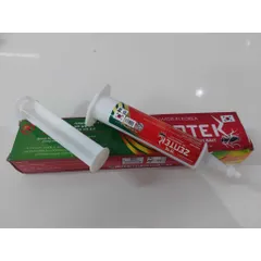 (Chính hãng) ZENTEK 35g - Thuốc diệt gián đức (gián nhỏ li ti) - Gián Mỹ - nhập khẩu Hàn Quốc- 1 Tuýp