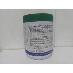 (Chính hãng) Thuốc Diệt Ruồi RADO hũ 500gr - chuyên diệt các loại Ruồi: Ruồi Cánh Bướm, Ruồi Giấm, Ruồi Xanh, Ruồi Cống