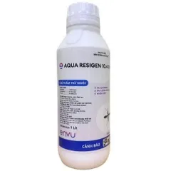 (Chính hãng) Thuốc diệt muỗi AQua Resigen 10.4EW -1 lít ( không mùi) hạ gục nhanh - tồn lưu lâu