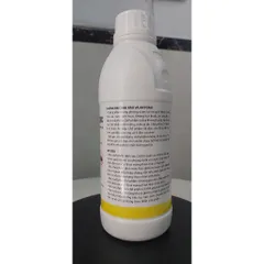 (Chính Hãng) BIFENSTAR 10SC 1 Lít - Thuốc diệt trừ các loại côn trùng gây hại trong y tế - đặc biệt hiệu quả