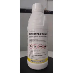 (Chính Hãng) BIFENSTAR 10SC 1 Lít - Thuốc diệt trừ các loại côn trùng gây hại trong y tế - đặc biệt hiệu quả