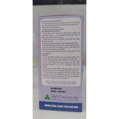 (Chính hãng) (combo 5 gói)Thuốc Diệt Ruồi KIXAM 2.7 WP (20g) - Chuyên diệt các loại Ruồi kháng thuốc - kéo dài hiệu lực