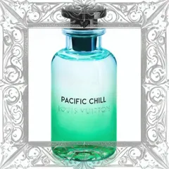 Nước Hoa Unisex Louis Vuitton LV Pacific Chill Eau De Parfum 100ml - Hương Thơm Tươi Mát, Sang Trọng, Dành Cho Mọi Lứa Tuổi 872041