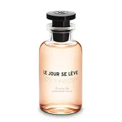 Nước Hoa Nữ Louis Vuitton LV Le Jour Se Leve EDP 100ml - Hương Thơm Tươi Mát Sang Trọng Dành Cho Phụ Nữ Quyến Rũ 872054