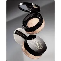 Phấn Phủ Bobbi Brown Lux Radiance Loose Powder - Phấn Trang Điểm Cao Cấp Kiểm Soát Dầu, Lớp Tự Nhiên, Quà Tặng Ý Nghĩa 617560 872169
