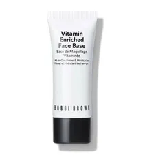 Kem Lót Bobbi Brown Vitamin Enriched Face Base 15ML - Dưỡng Ẩm, Làm Mịn & Căng Bóng Da, Chăm Sóc Da Hoàn Hảo, Best Seller 872187