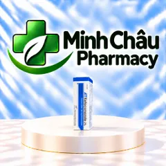 Kem bôi Hết Hẳn Nấm ngứa, Nấm đồng xu, Hắc lào Háng, Bụng, Đùi, Mông (Cực hiệu quả)_ loại 5g AT
