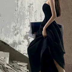 Đầm Maxi Hai Dây Sợi Bún, Đầm Maxi Xoè, Đầm Hai Dây Dài Cho Nữ, Đầm Maxi Đi Biển