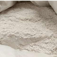 5kg vôi bột nông nghiệp đã xử lí dùng khử chua đất trồng cải tạo  khử trùng chuồng trại