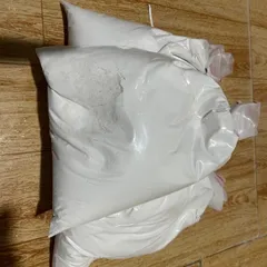 5kg vôi bột dùng cải tạo đất khử chua , xử lí ao chuồng