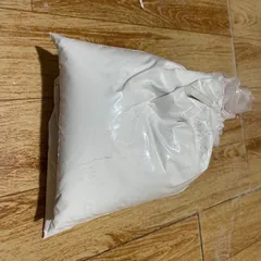 5kg vôi bột dùng cải tạo đất khử chua , xử lí ao chuồng