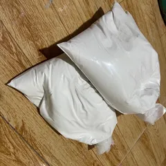 5kg vôi bột dùng cải tạo đất khử chua , xử lí ao chuồng