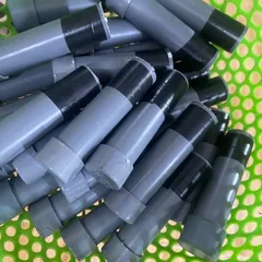 100 bẫy dế cơm bằng ống pvc ,có nắp đậy, bẫy hiệu quả, bền bỉ, sử dụng lâu dài