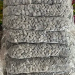 Phân dê túi lưới  15 -30con-45con*20cm đã qua xử lí không mùi trồng lan cây cảnh kích hoa kích rễ
