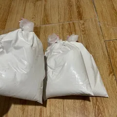 5kg Vôi bột khử trùng đất trồng cây, khử trùng chuồng trại