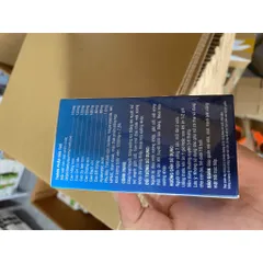 Gai xương Kingphar Gaixuong Kingphar Giúp xương chắc khớp khỏe, ngăn ngừa thoái hóa khớp, tái tạo mô sụn, bôi trơn khớp