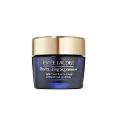 (Hang CTy NK)Kem Dưỡng Da Estée Lauder Revitalizing Supreme+ Night 50ml - Kem  Tái Tạo Da Ban Đêm Chính Hãng