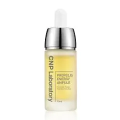 Tinh Chất Keo Ong Phục Hồi Da CNP Laboratory Propolis Ampule 35ml - Dưỡng Ẩm, Tái Tạo Da Nhạy Cảm, Giảm Kích Ứng Tối Ưu 872755