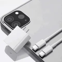 Bộ Sạc Nhanh 35W Chính Hãng Cho iPhone 16 Pro Max - Cổng Type C, Tốc Độ Sạc Nhanh, Tiện Dụng và Dễ Dàng Sử Dụng