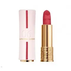 Son Lancôme Absolute Perfect Velvet Matte 03 Hồng Đào Baby - Limited Edition Electrifying Spring - Son Môi Sang Trọng, Đẹp, Dưỡng Ẩm 872772